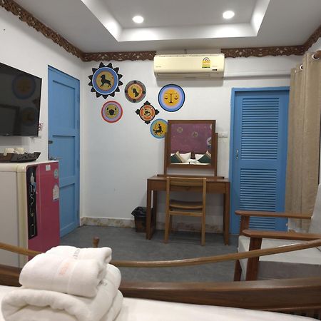 Mesa Garden Villa Csiangmaj Kültér fotó