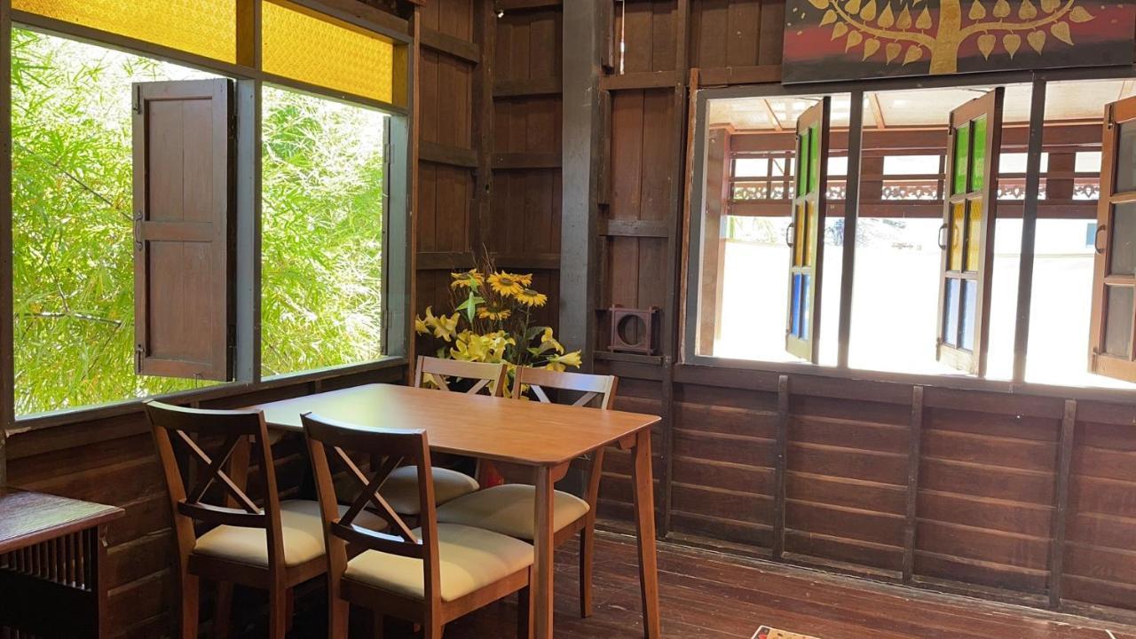Mesa Garden Villa Csiangmaj Kültér fotó
