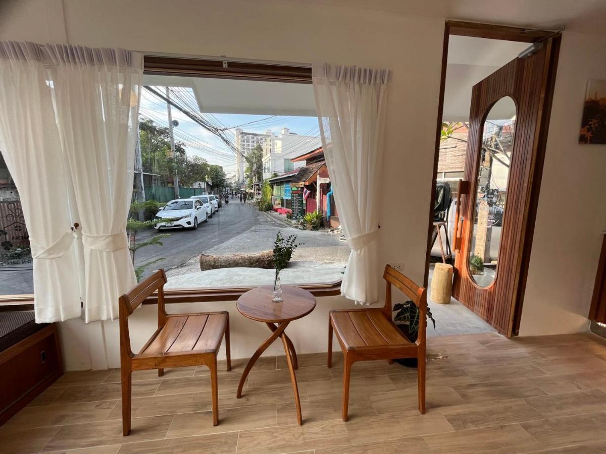 Mesa Garden Villa Csiangmaj Kültér fotó