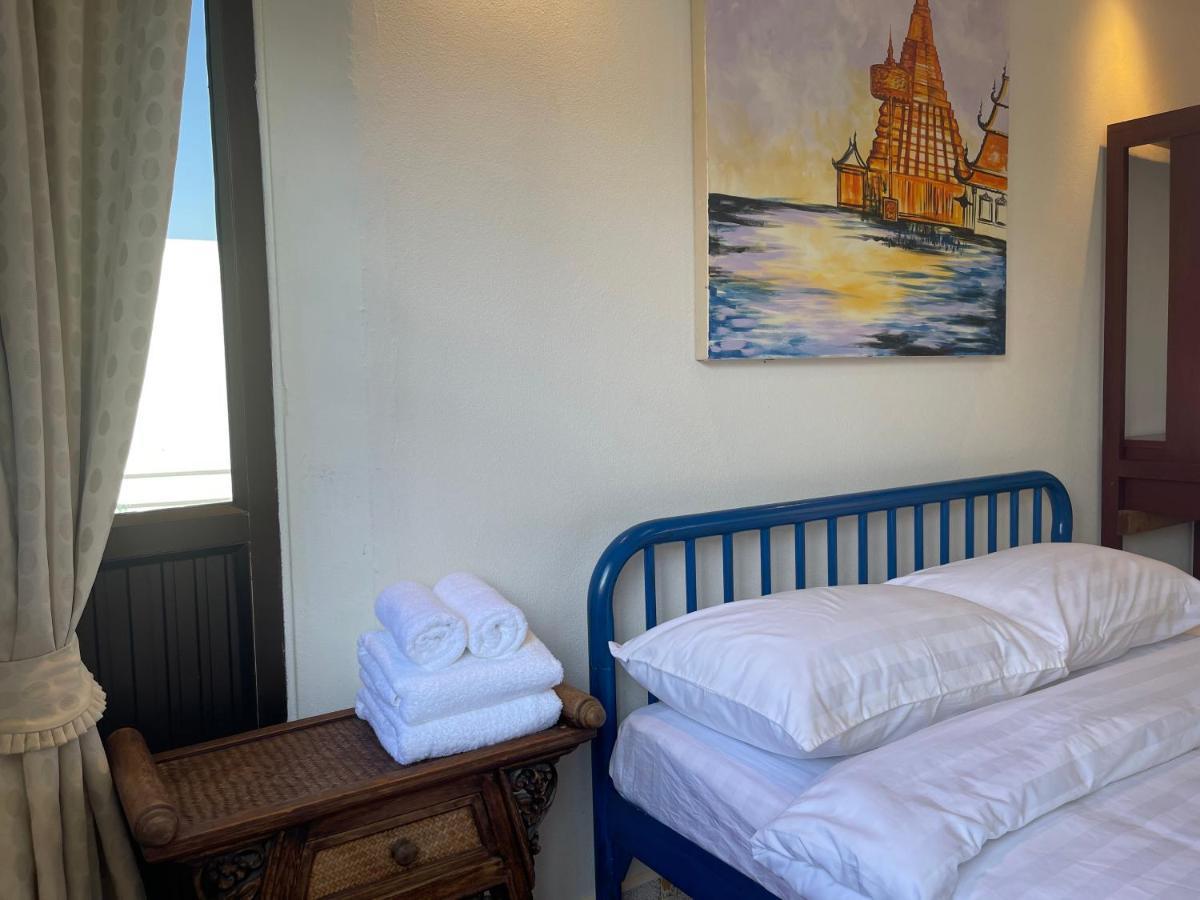 Mesa Garden Villa Csiangmaj Kültér fotó