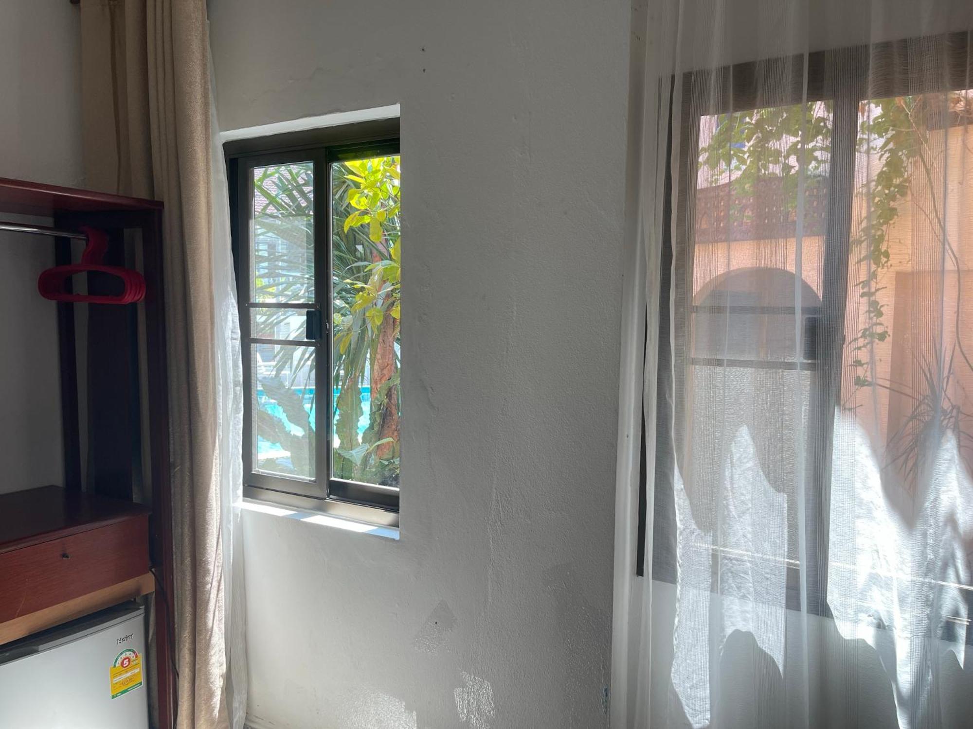 Mesa Garden Villa Csiangmaj Kültér fotó