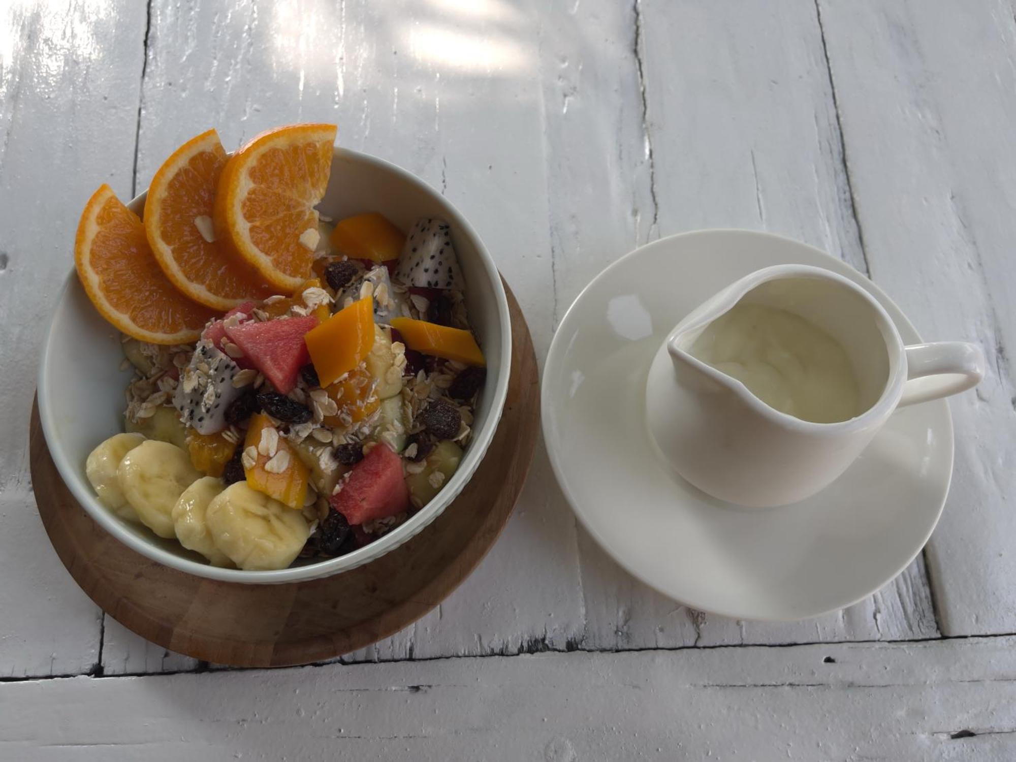 Mesa Garden Villa Csiangmaj Kültér fotó