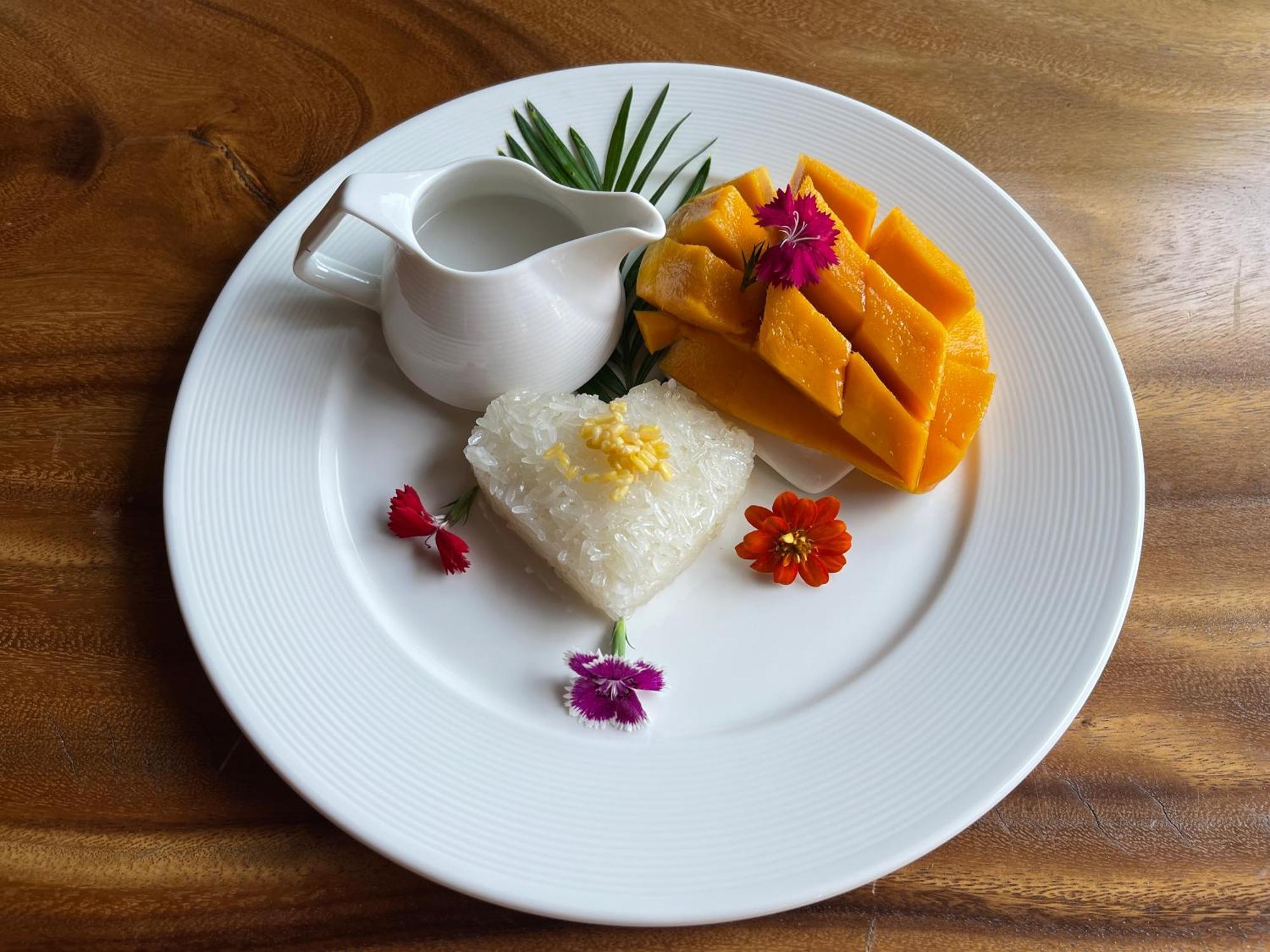 Mesa Garden Villa Csiangmaj Kültér fotó