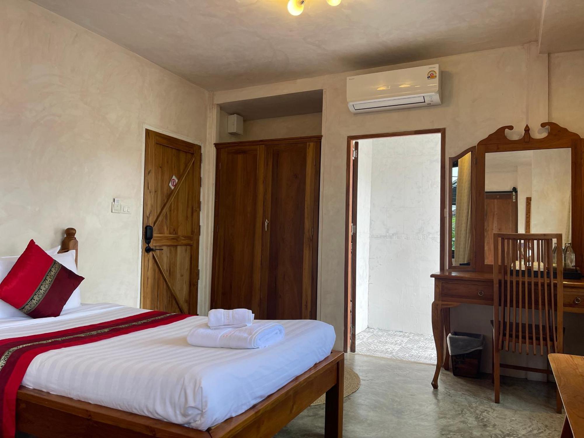 Mesa Garden Villa Csiangmaj Kültér fotó